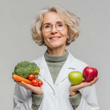 Grup de persoane în vârstă participând la o activitate culinară